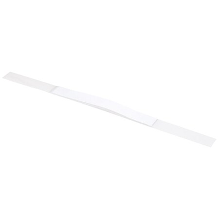 Officespace 1.375 x 23 in. Carrying Handles, 200PK OF2823233